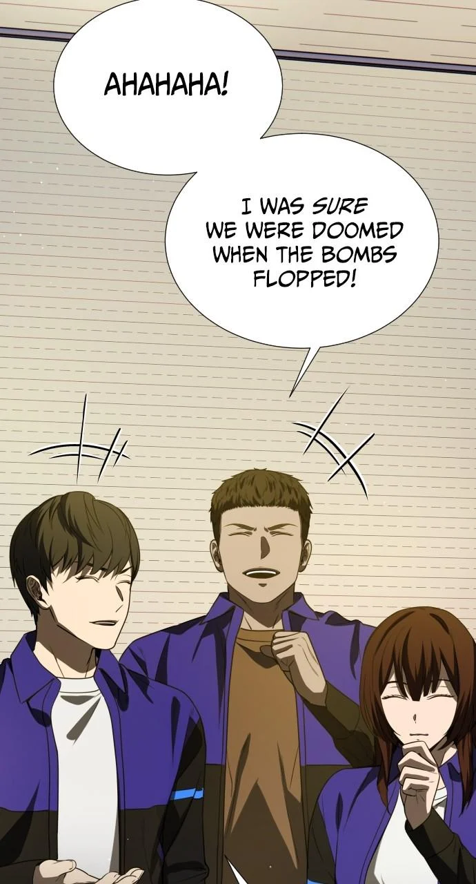 RETURN OF THE GENIUS PLAYER Chapter 50 62